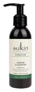 Sukin Cream Cleanser