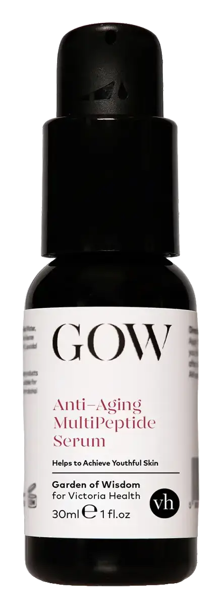 Garden of Wisdom Anti-Aging Multipeptide Serum