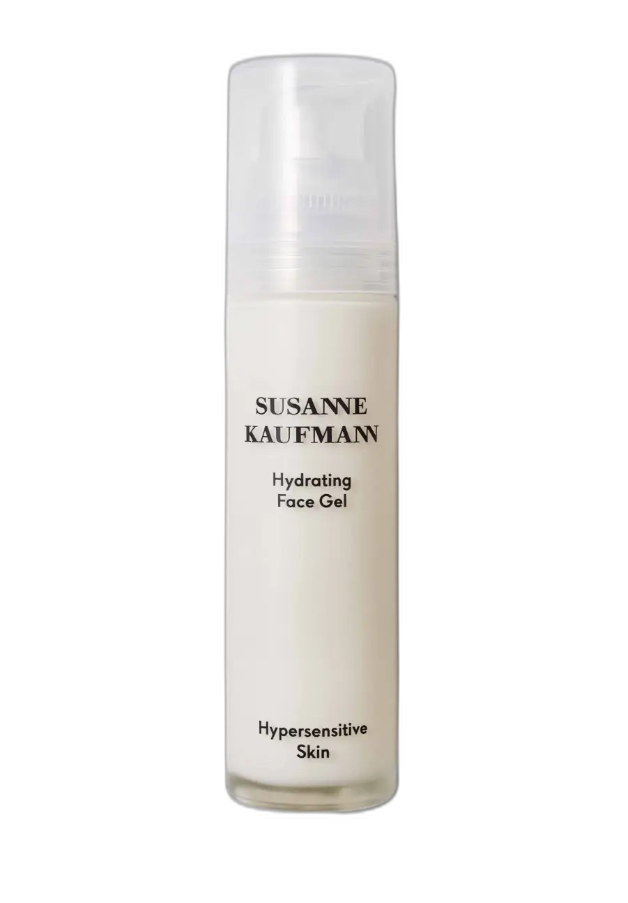 Susanne Kaufmann Hydrating Face Gel