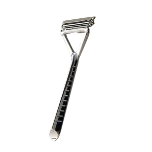 Leaf Razor Chrome