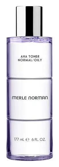 Merle Norman AHA Toner Normal/Oily