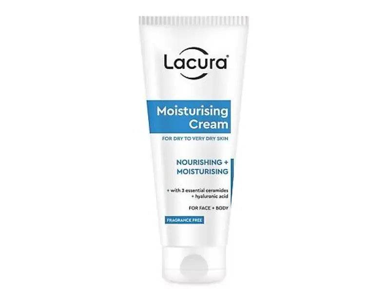 Lacura Moisturising Cream