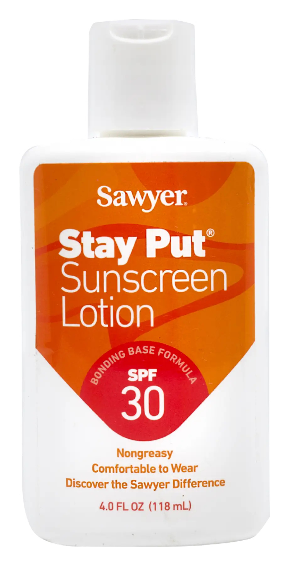 Sawyer Stay-Put SPF 30 Sunscreen
