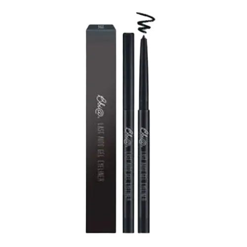 BBIA Last Auto Gel Eyeliner #01 Noir
