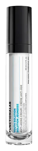 Functionalab Youth Solution Cream Combination skin