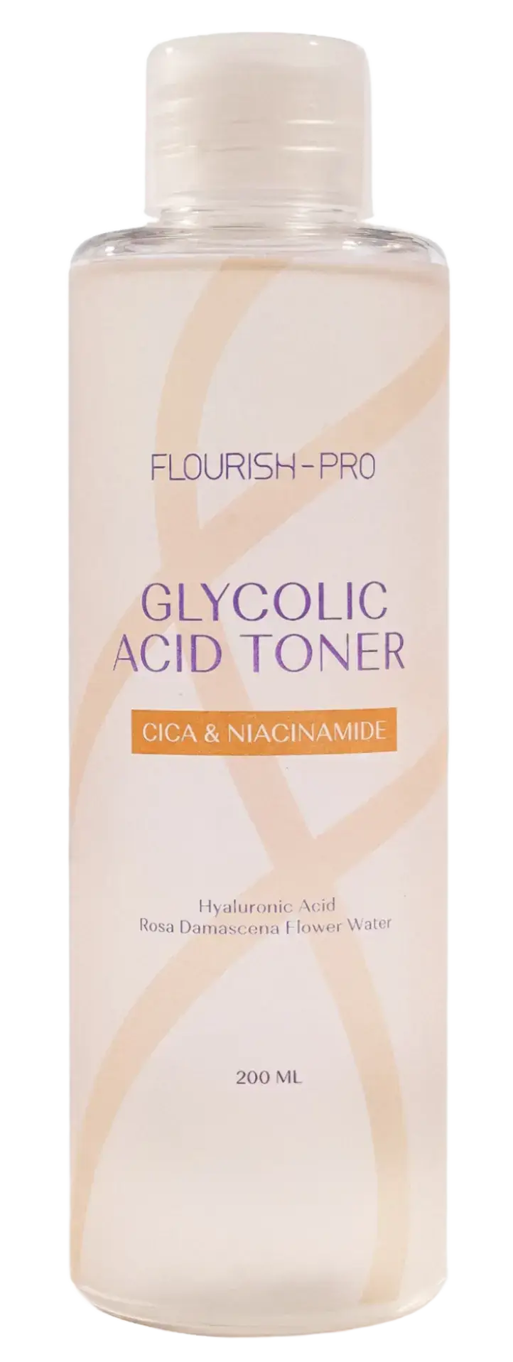 Flourish Glycolic Acid Toner