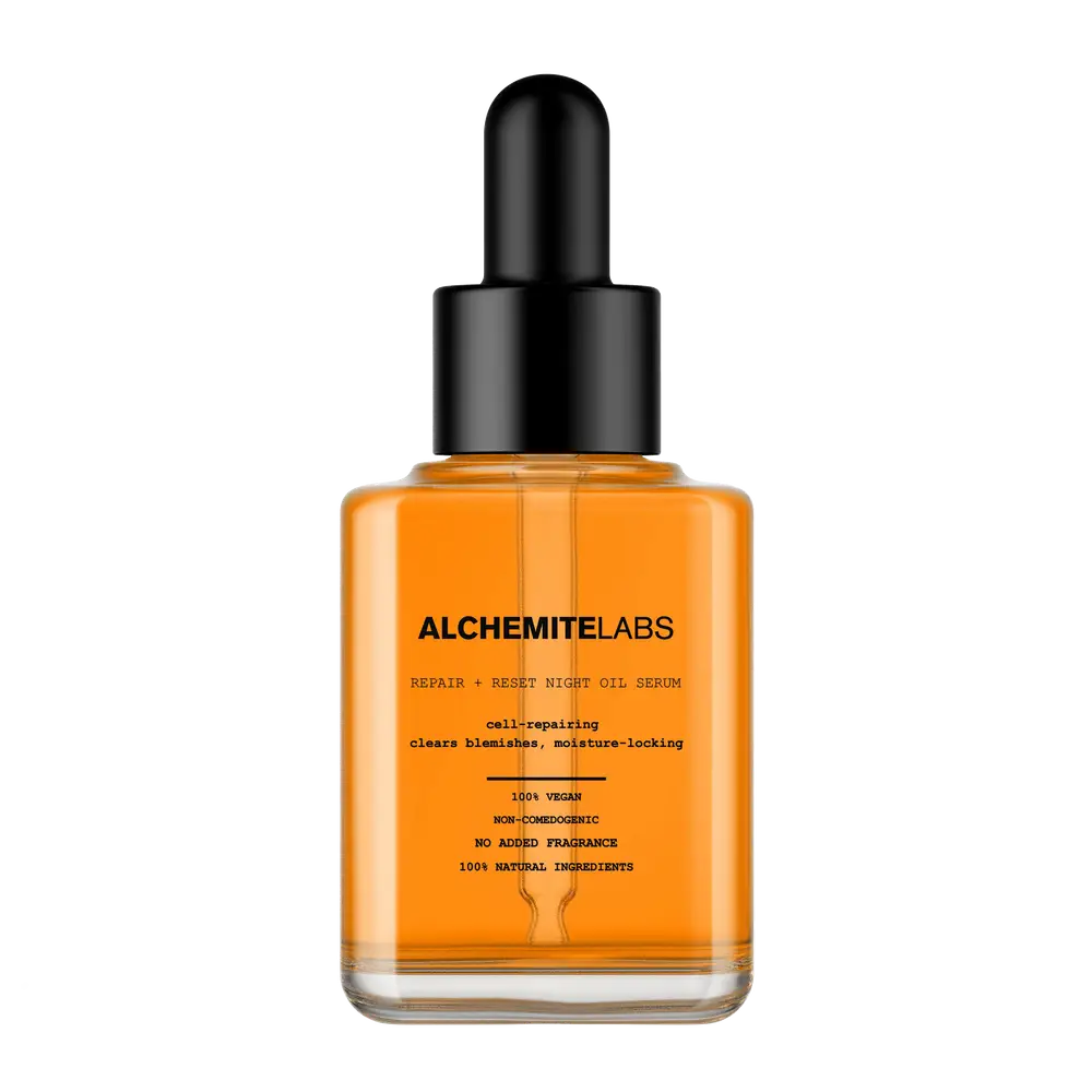 Alchemitelabs Repair + Reset Night Oil Serum