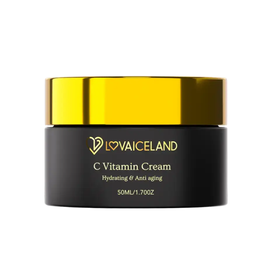 LovaIceland C Vitamin Cream
