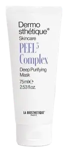 La Biosthetique Dermosthétique Peel³ Complex Deep Purifying Mask