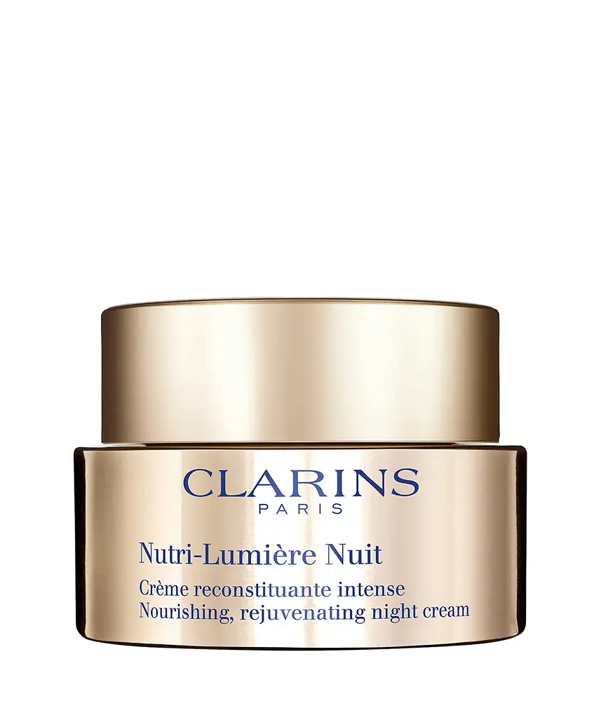 Clarins Nutri-Lumière Nuit Cream