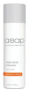 Asap Daily Facial Cleanser