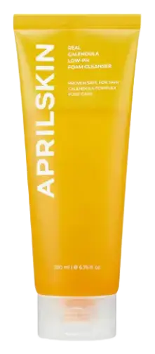 APRILSKIN Calendula Low pH Gel Cleanser