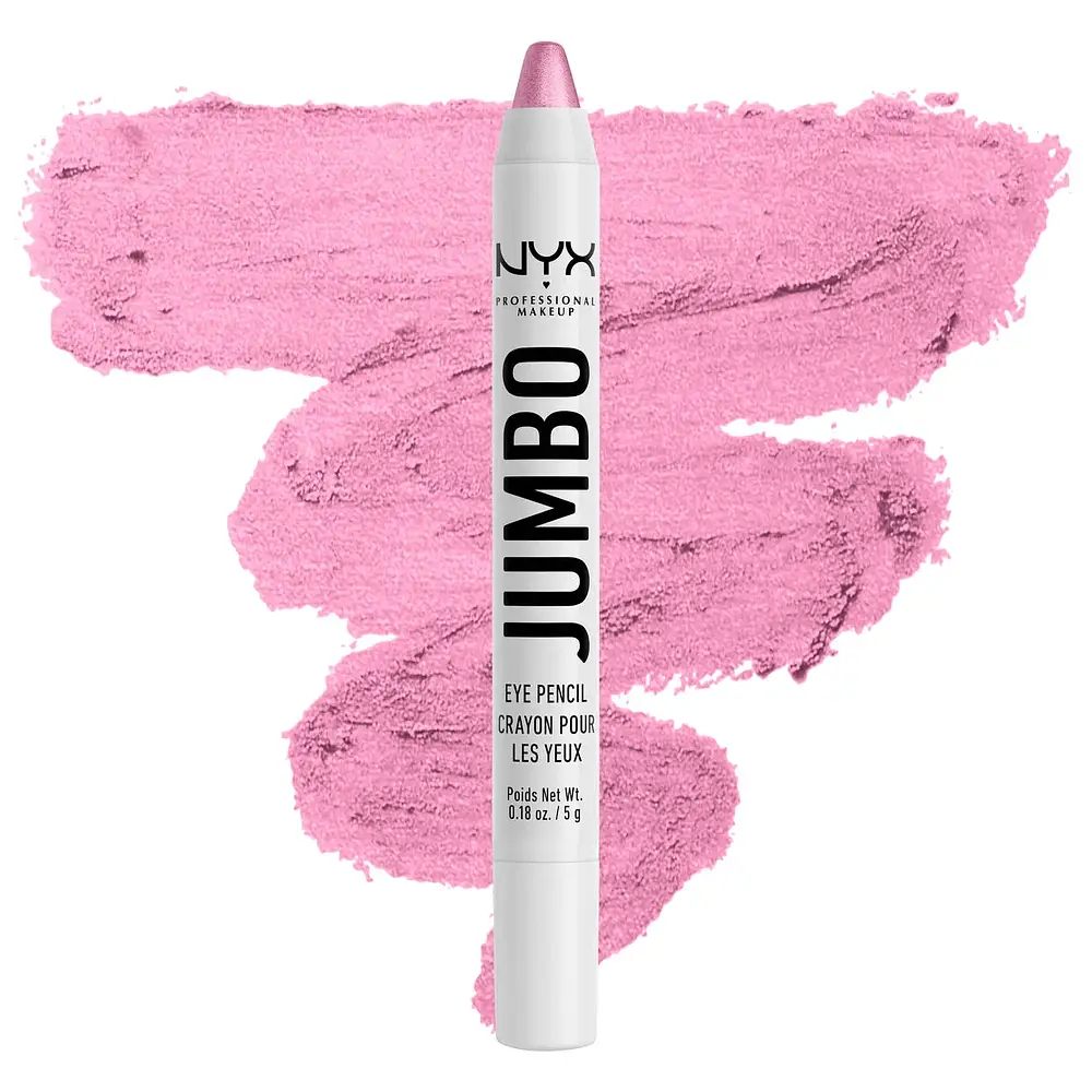 NYX Cosmetics Jumbo Eye Pencil Cupcake