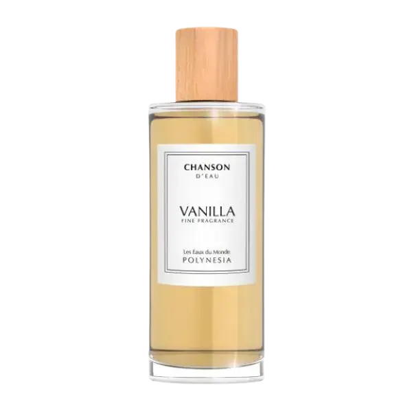 Chanson d’Eau Vanilla Fine Fragrance