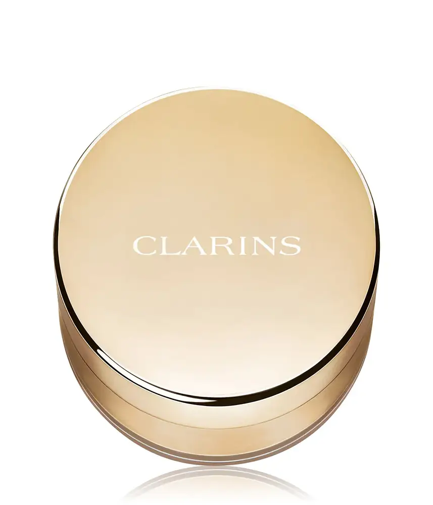 Clarins Ever Matte Loose Powder Universal Medium