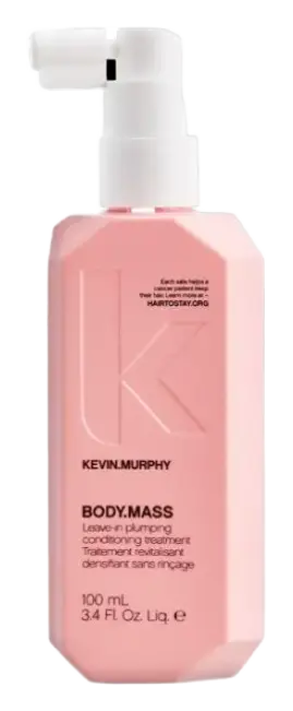 Kevin Murphy Body.Mass Leave-In Plumping Conditioning Treatment