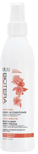 Biotera Anti-Frizz Intense Smoothing Leave-In Conditioner