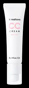 Banila Co It Radiant Vegan CC Cream SPF 17