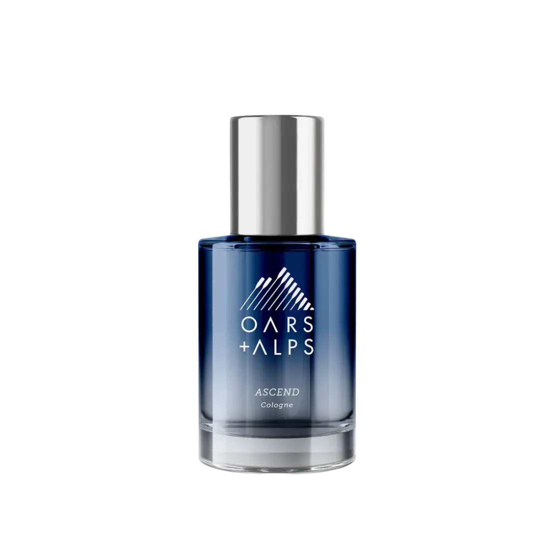 Oars + Alps Cologne Ascend