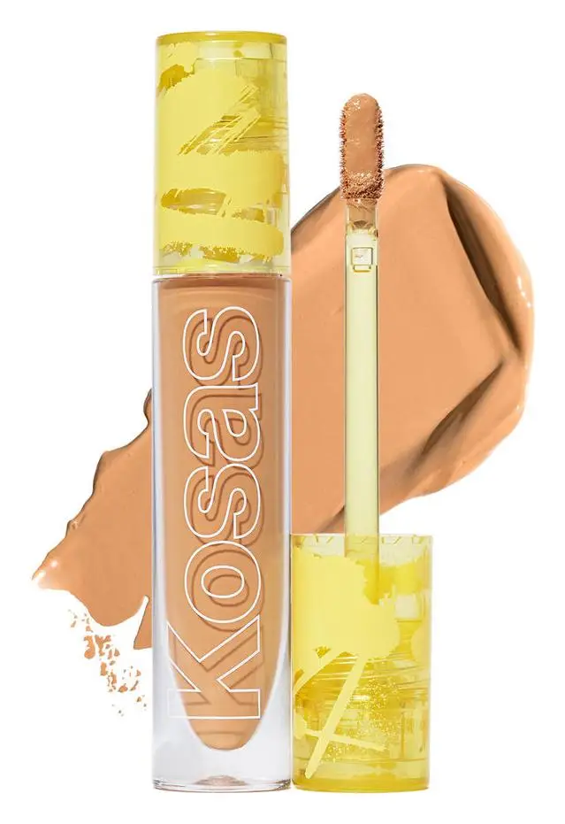 Kosas Revealer Super Creamy + Brightening Concealer 6.8 W