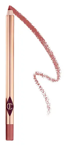 Charlotte Tilbury Lip Cheat Lip Liner Pillow Talk Medium