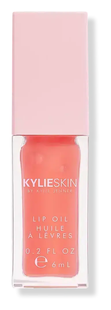 Kylie Skin Lip Oil Passion fruit