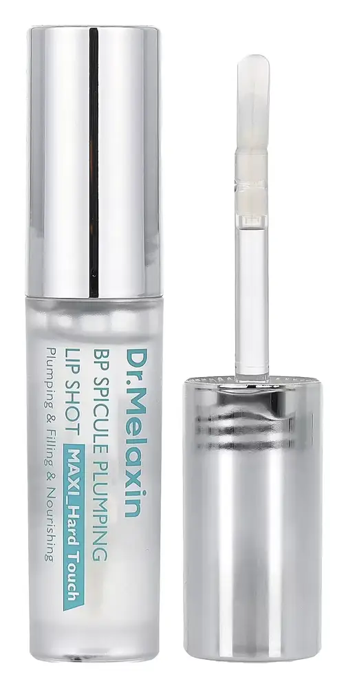 Dr.Melaxin BP Spicule Plumping Lip Shot Maxi Hard Touch