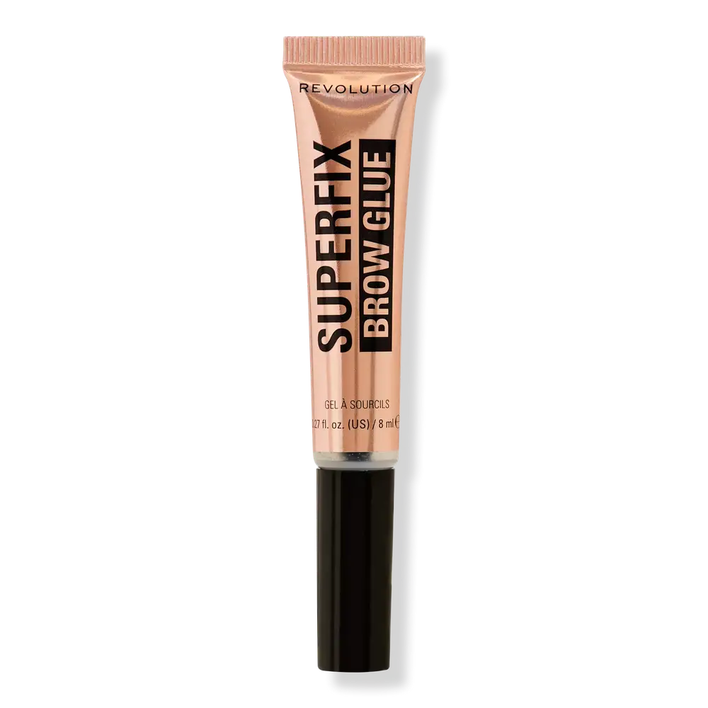 Revolution Beauty Superfix Brow Glue
