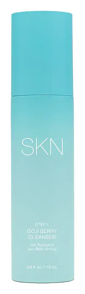 SKN by Lori Harvey Goji Berry Cleanser