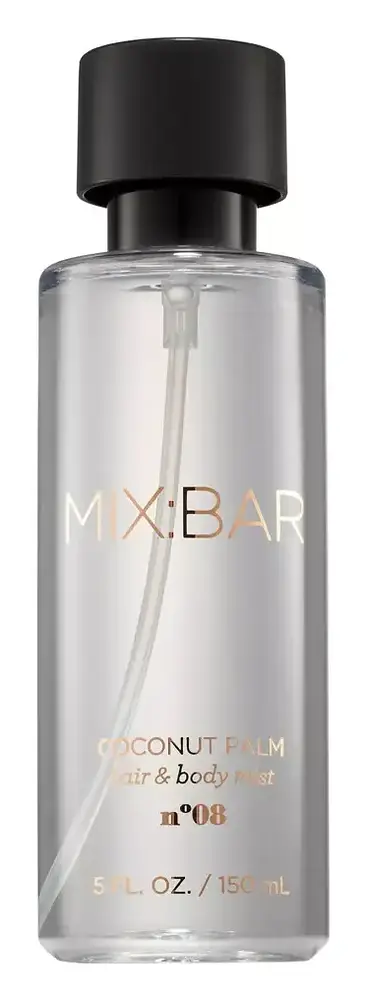 Mix:Bar Coconut Palm Hair & Body Mist