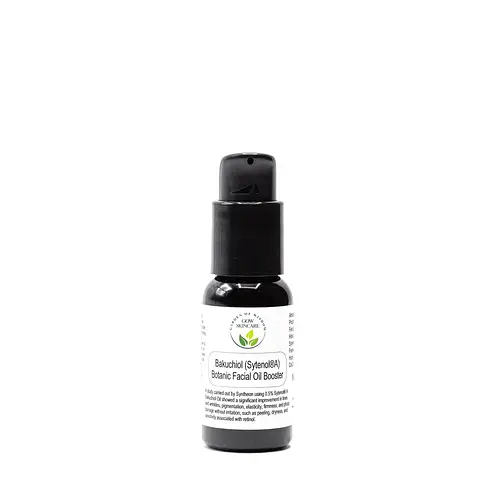 Garden of Wisdom Bakuchiol Sytenol A Botanic Facial Oil Booster
