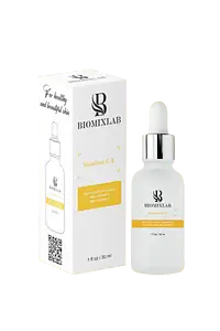 Biomixlab Europe Skualane C-E Serum
