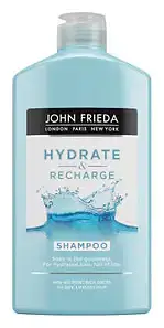 John Frieda Hydrate & Recharge Shampoo