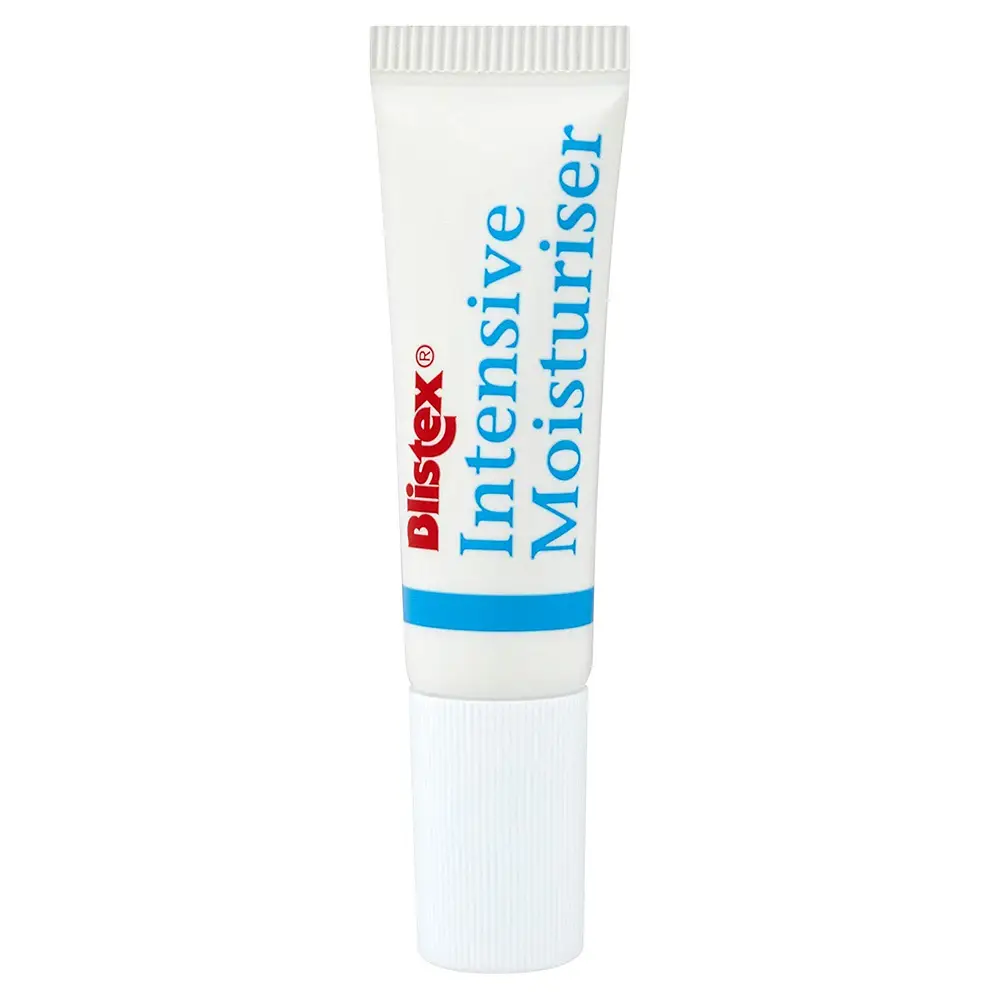 Blistex Intensive Moisturiser SPF 10