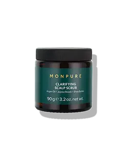 Monpure Clarifying Scalp Scrub