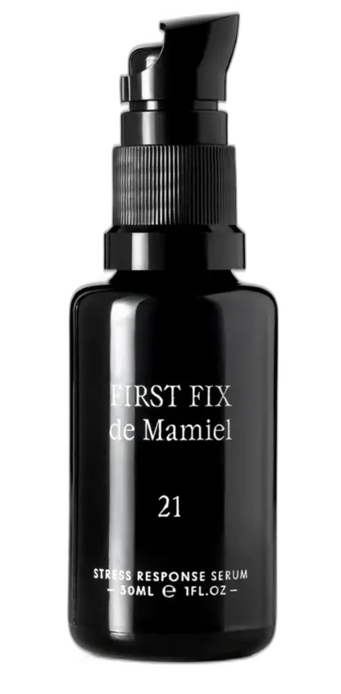De Mamiel First Fix