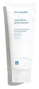 Face Republic Hydro Derma Gentle Cleanser