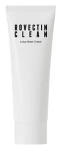 Rovectin Clean Lotus Water Cream