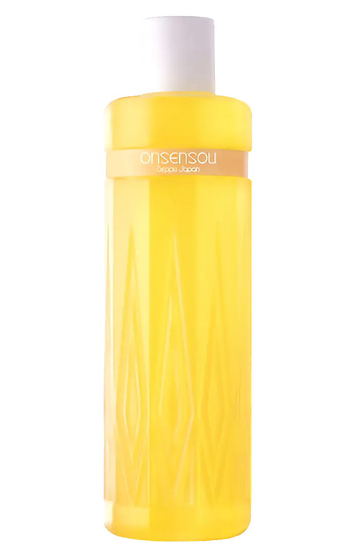 Onsensou Kabosu Moisture Shampoo