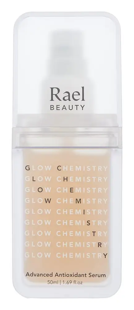 Rael Glow Chemistry Advanced Antioxidant Serum
