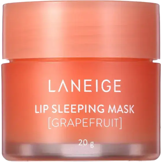 Laneige Lip Sleeping Mask EX Grape Fruit