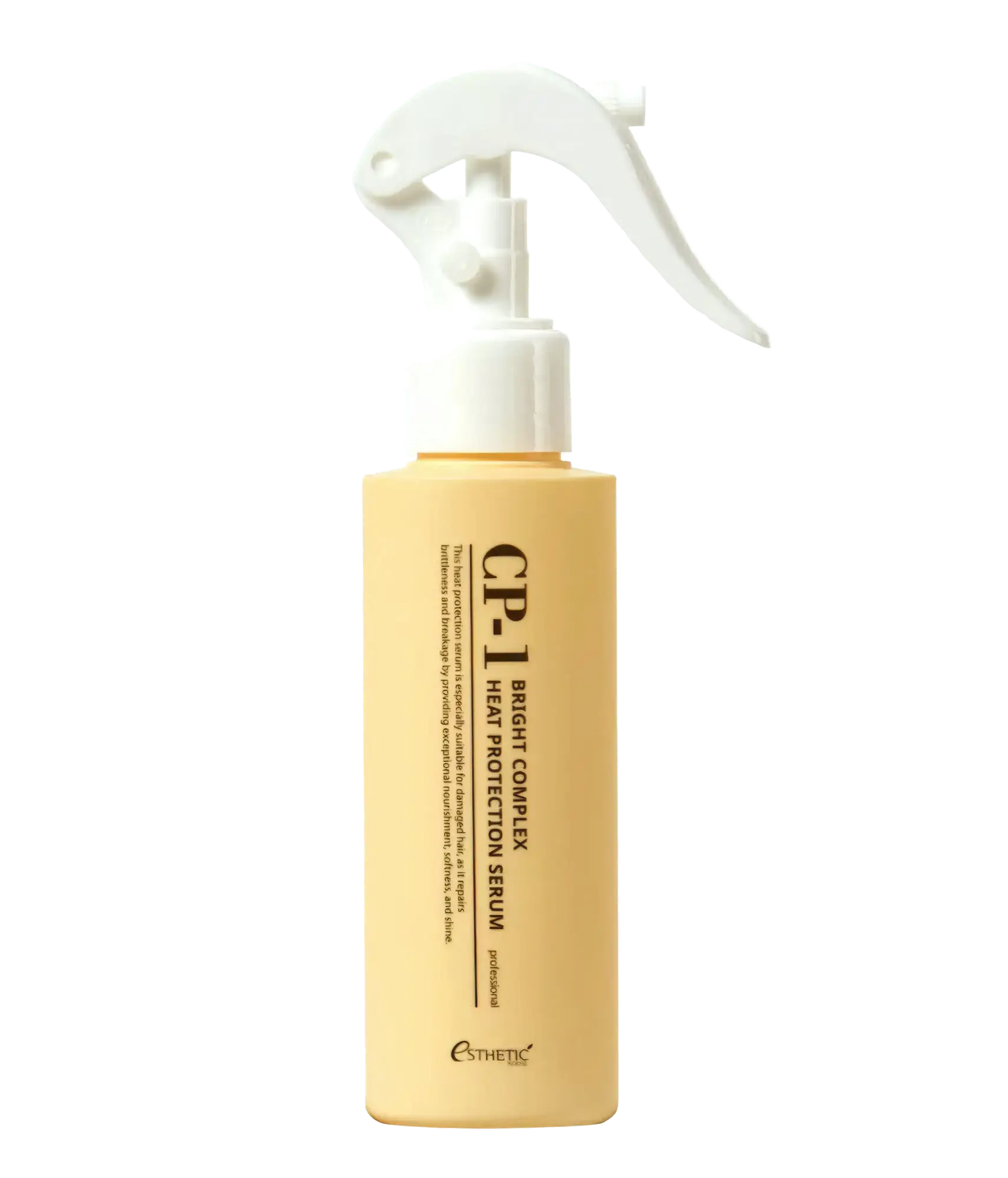 CP-1 Bright Complex Heat Protection Serum
