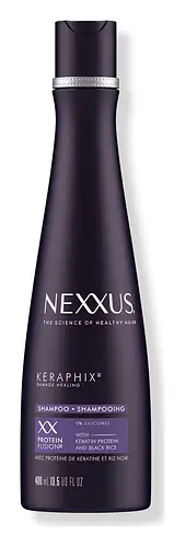 Nexxus Keraphix Damage Healing Shampoo