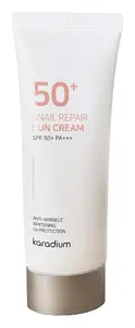 Karadium Snail Repair Sun Cream SPF50+ PA+++