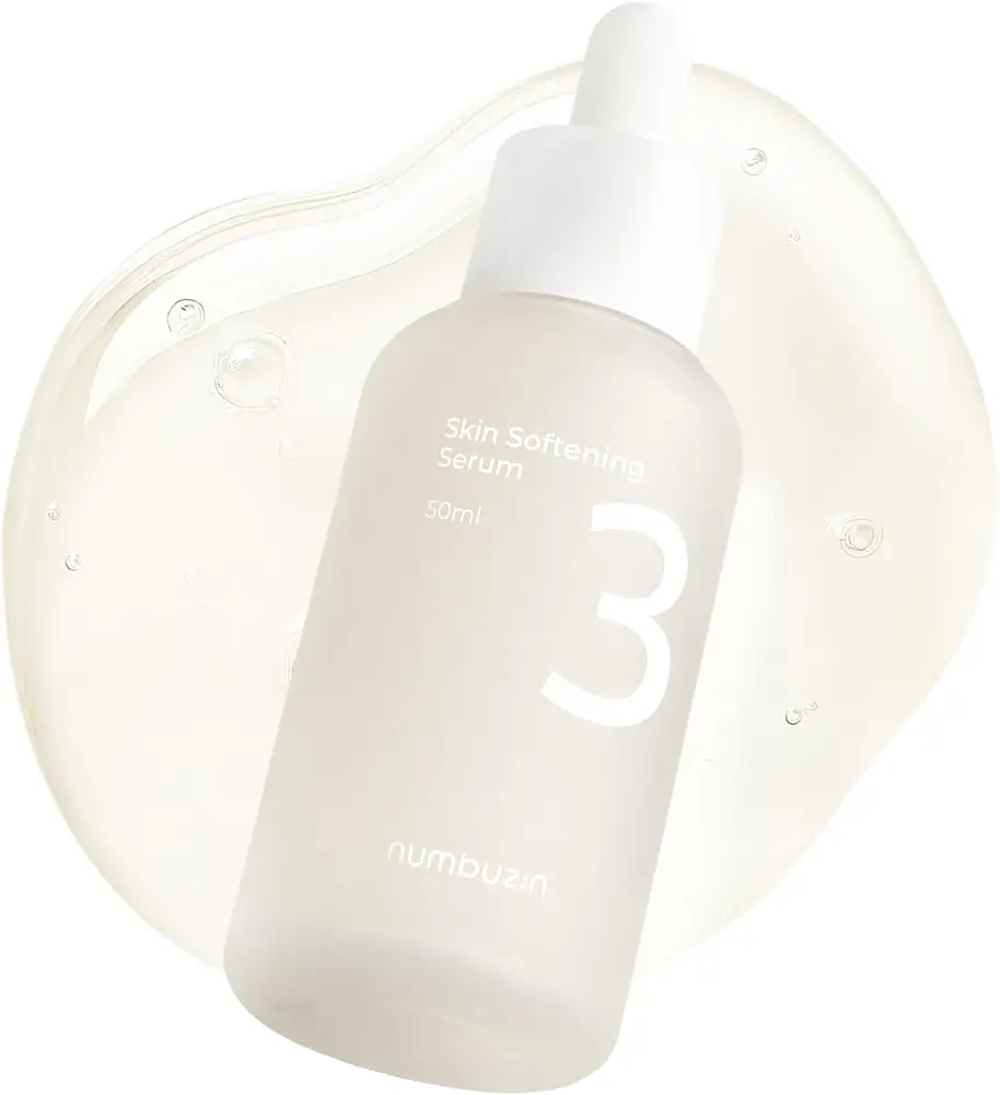 Numbuzin No.3 Skin Softening Serum