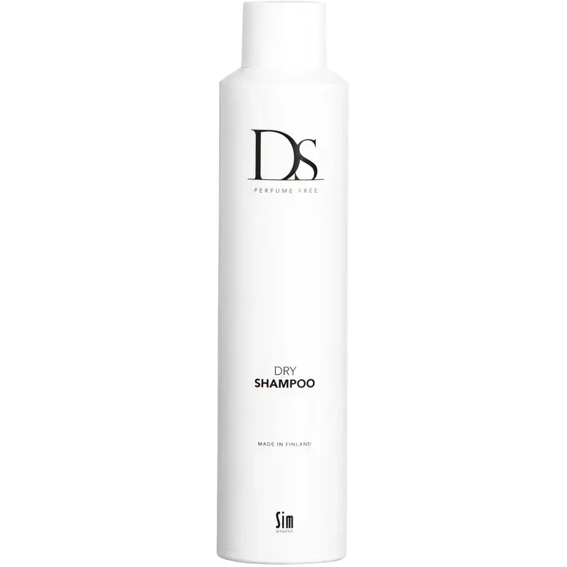 Sim Sensitive DS Dry Shampoo