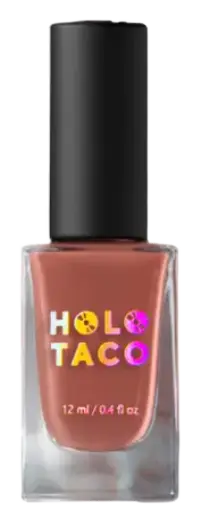 Holo Taco Ginger Snatched