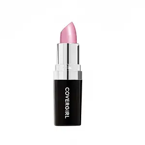 Covergirl Continuous Color Lipstick 505 Iceblue Pink