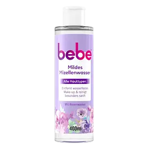 bebe Mildes Mizellenwasser