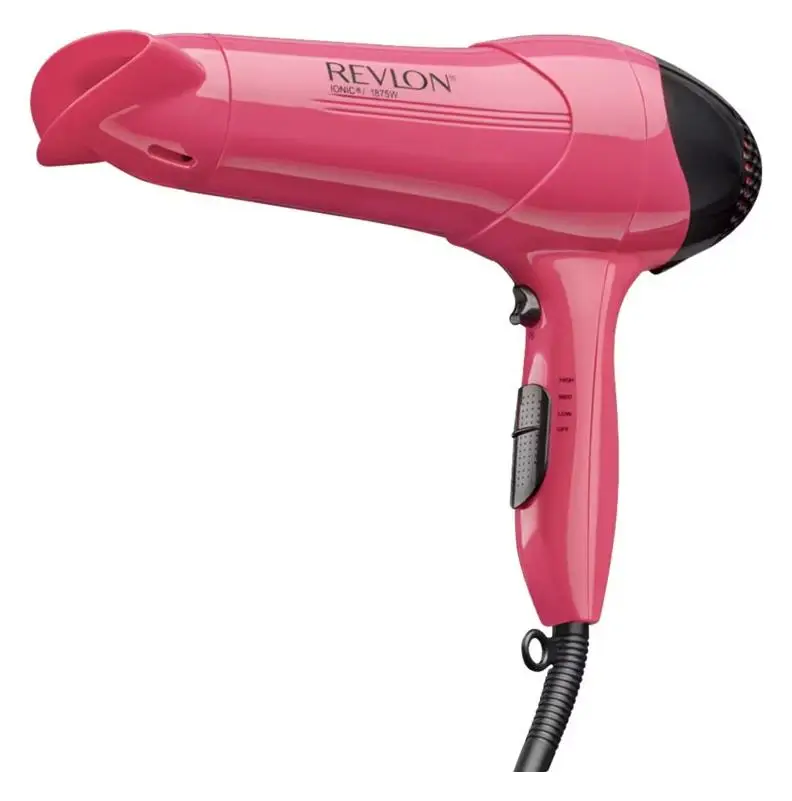 Revlon Frizz Control Hair Dryer